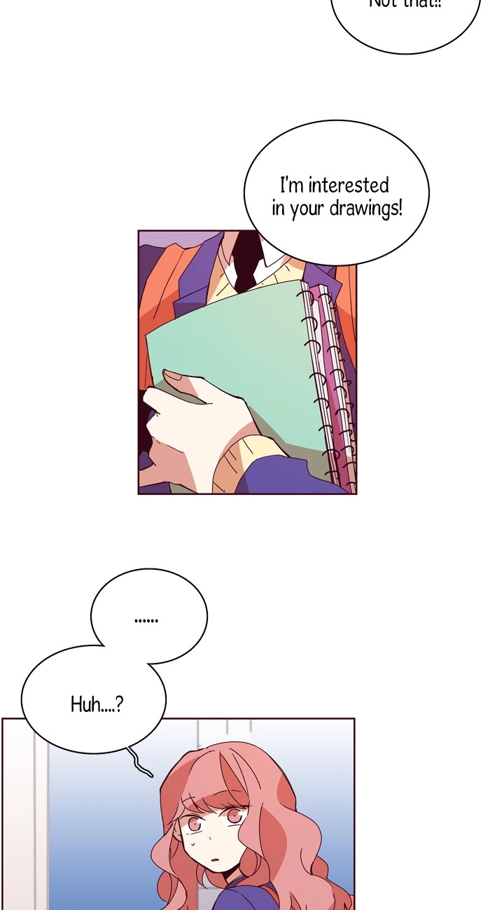 50 Pixel Days Chapter 14 page 26 - 