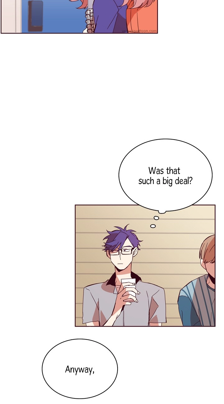 50 Pixel Days Chapter 14 page 27 - 