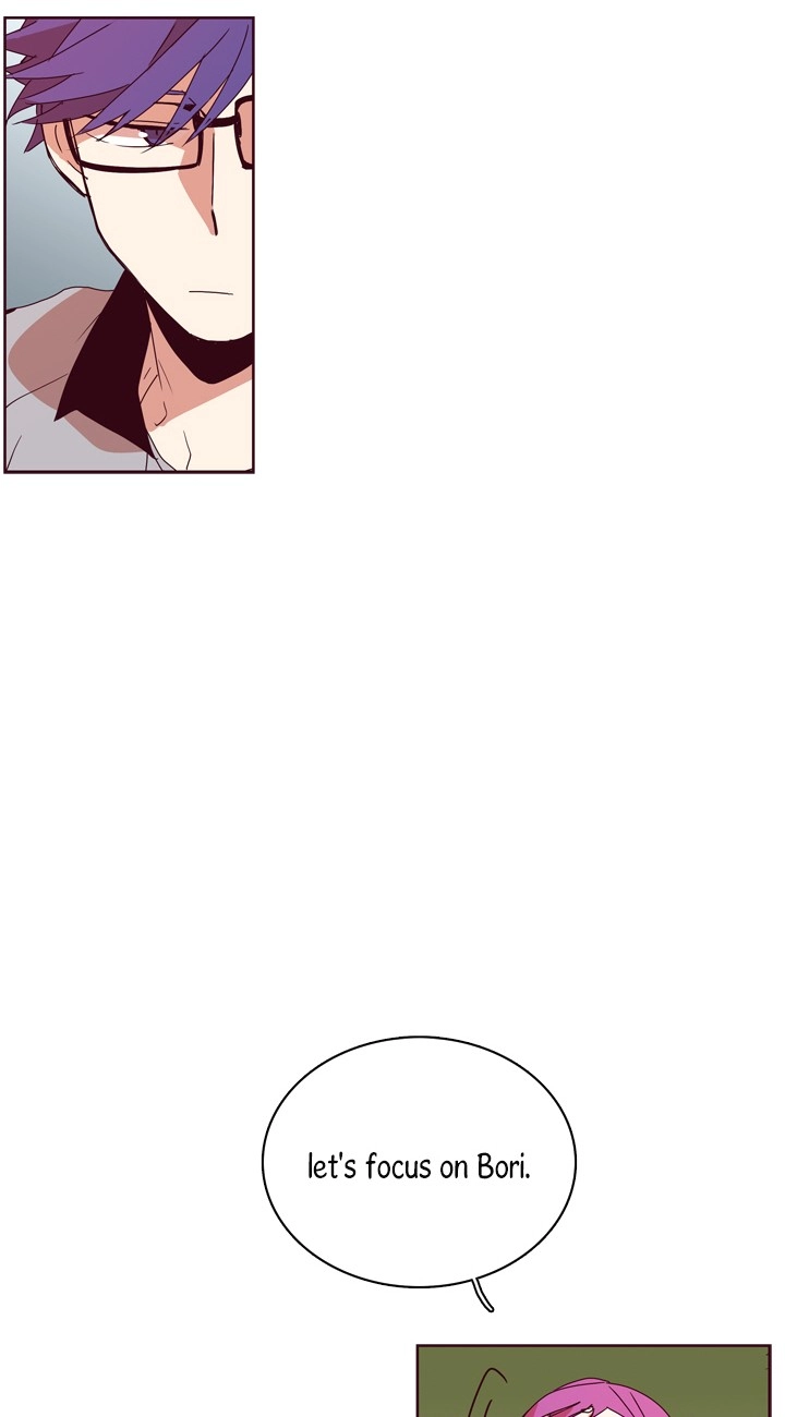 50 Pixel Days Chapter 14 page 28 - 