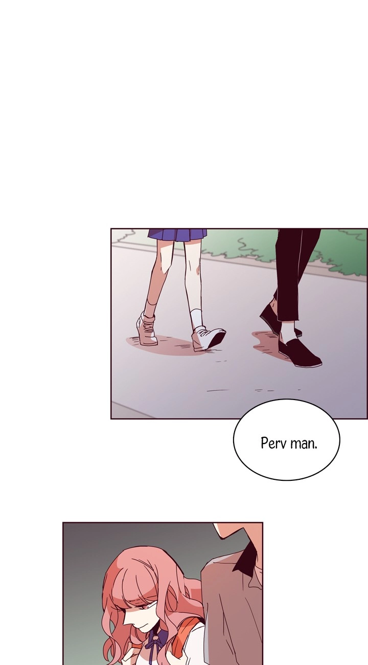 50 Pixel Days Chapter 14 page 6 - 