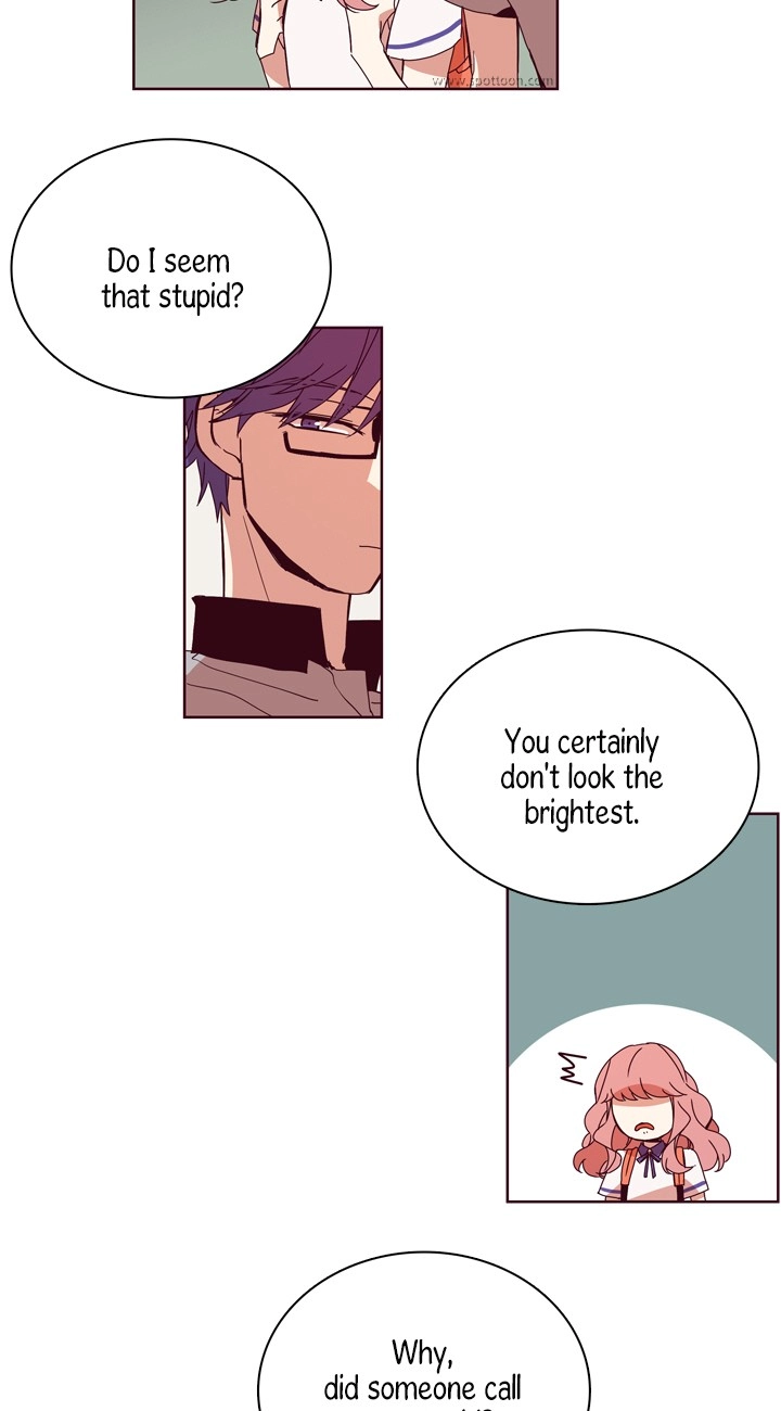50 Pixel Days Chapter 14 page 7 - 