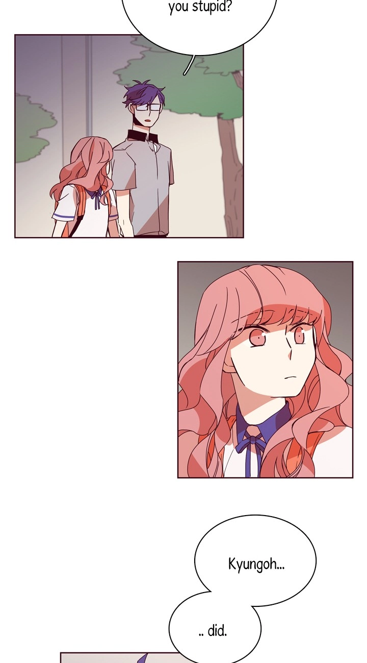 50 Pixel Days Chapter 14 page 8 - 