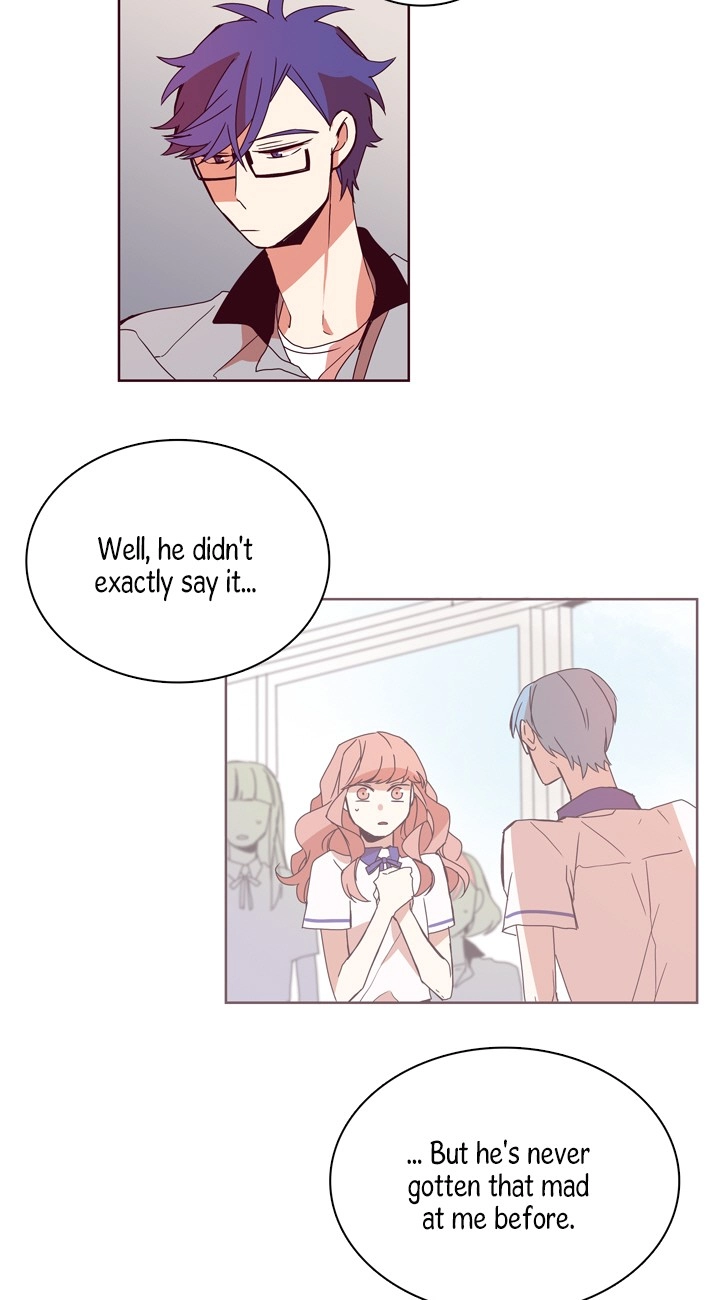 50 Pixel Days Chapter 14 page 9 - 