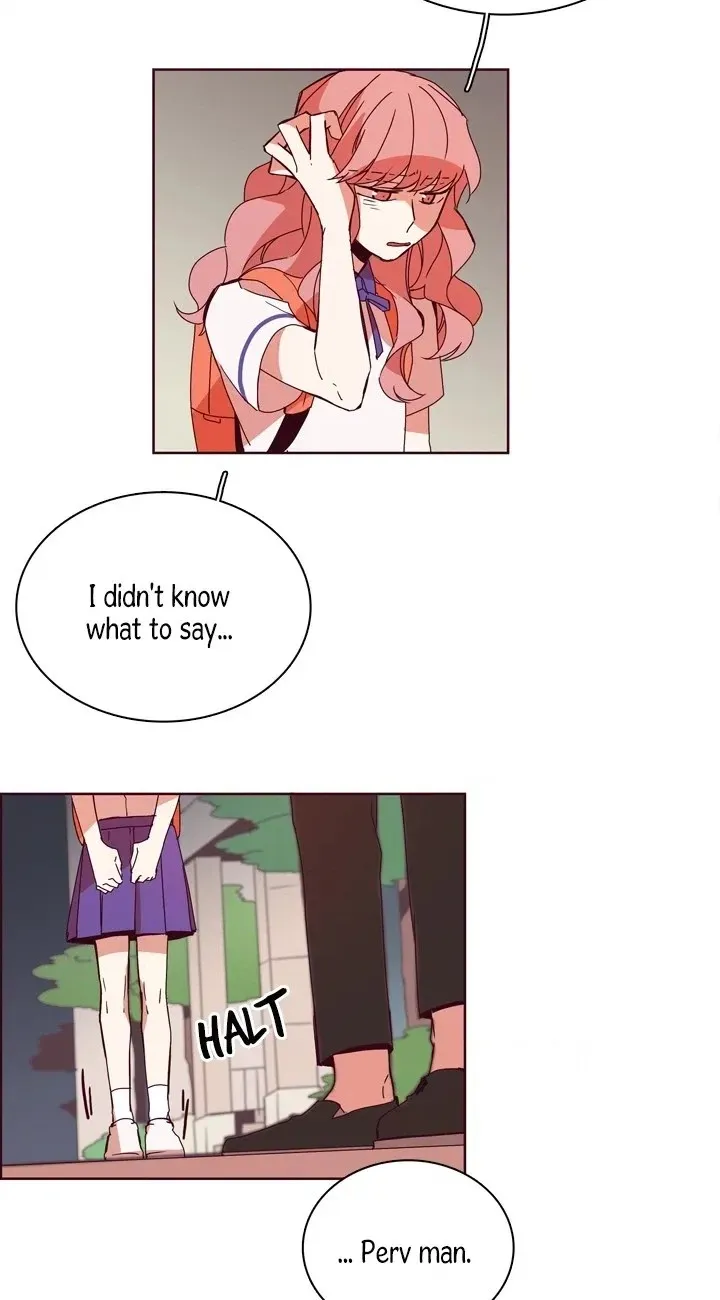 50 Pixel Days Chapter 14 page 10 - 