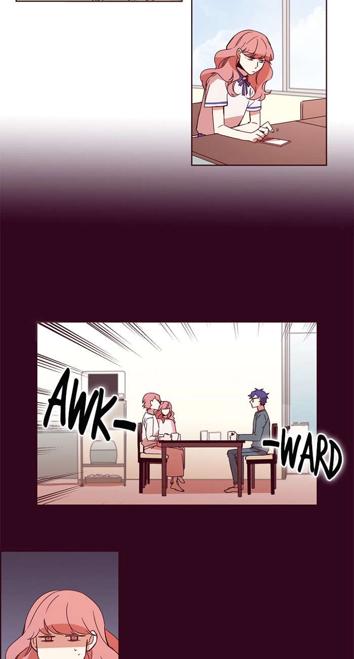 50 Pixel Days Chapter 15 page 2 - 
