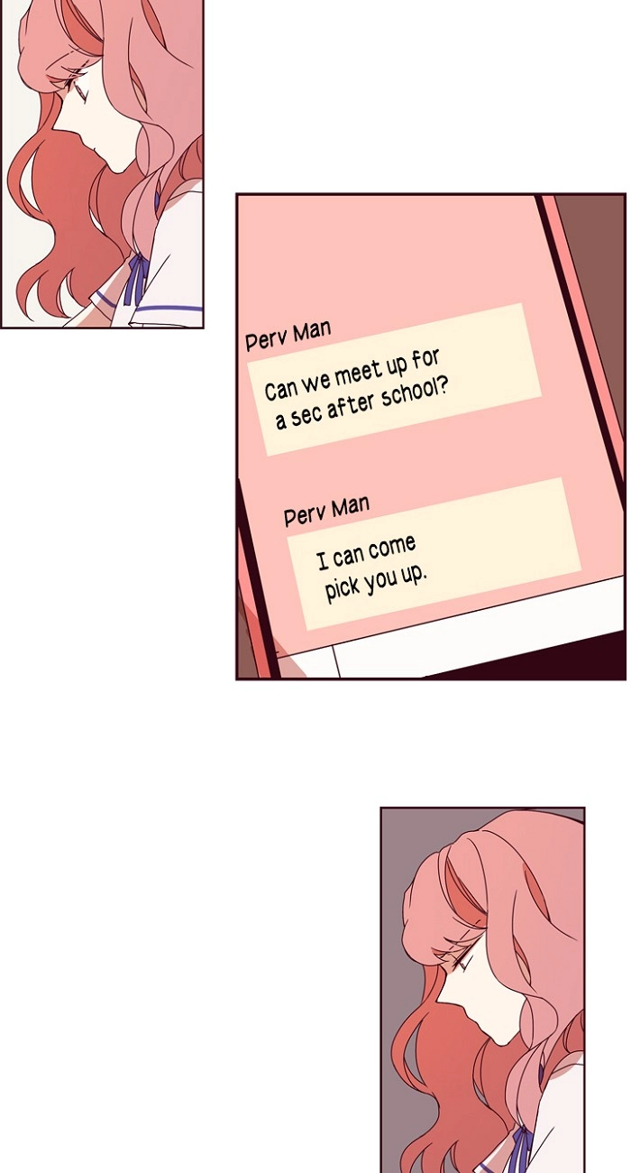50 Pixel Days Chapter 15 page 11 - 