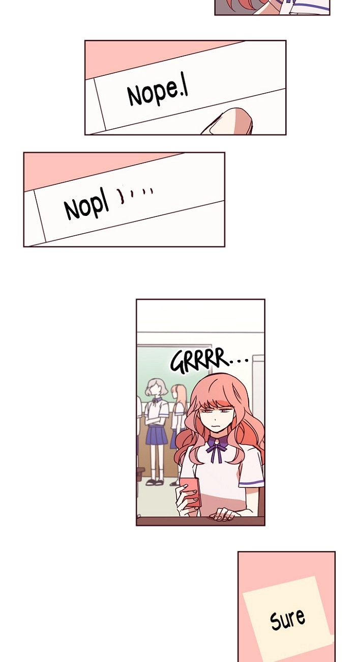 50 Pixel Days Chapter 15 page 12 - 