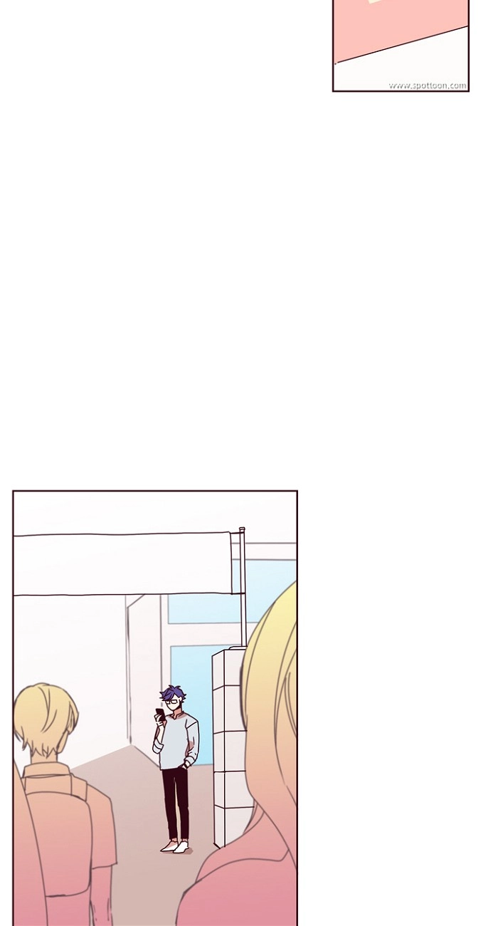 50 Pixel Days Chapter 15 page 13 - 