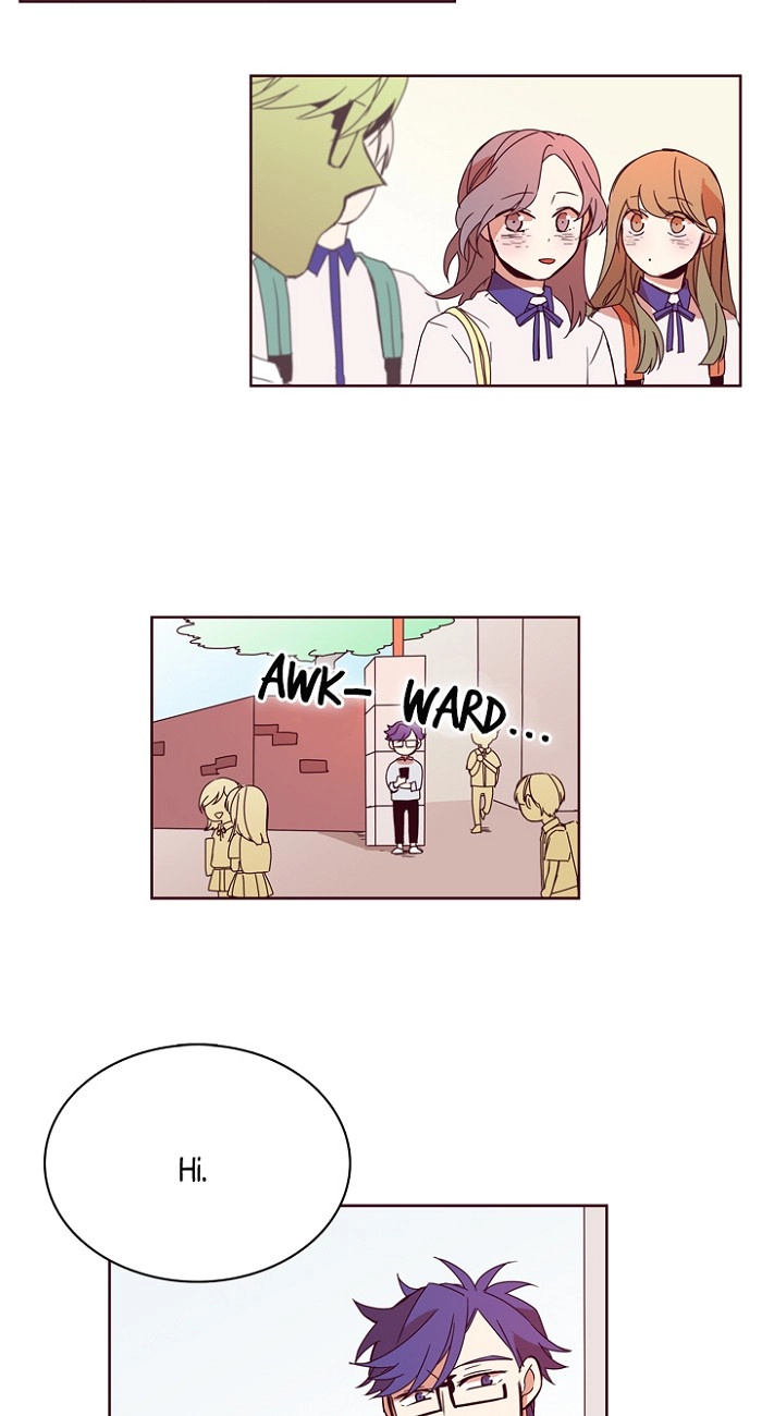 50 Pixel Days Chapter 15 page 14 - 