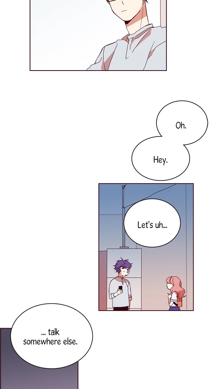 50 Pixel Days Chapter 15 page 15 - 