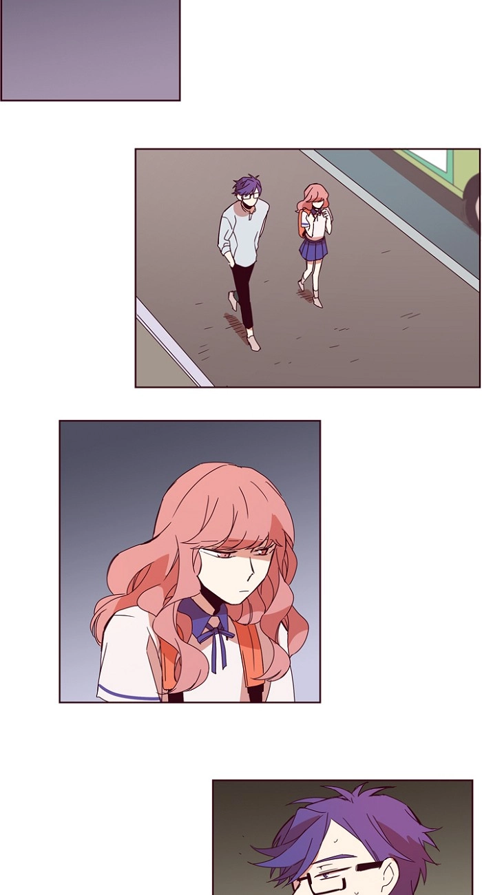 50 Pixel Days Chapter 15 page 16 - 