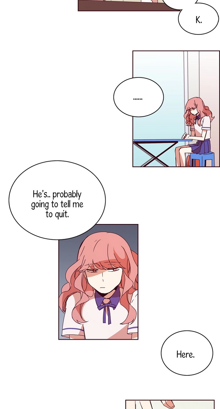 50 Pixel Days Chapter 15 page 18 - 