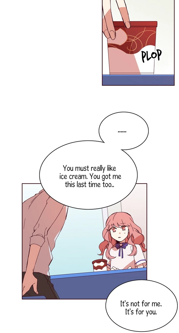 50 Pixel Days Chapter 15 page 19 - 