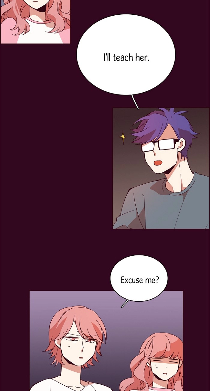 50 Pixel Days Chapter 15 page 3 - 