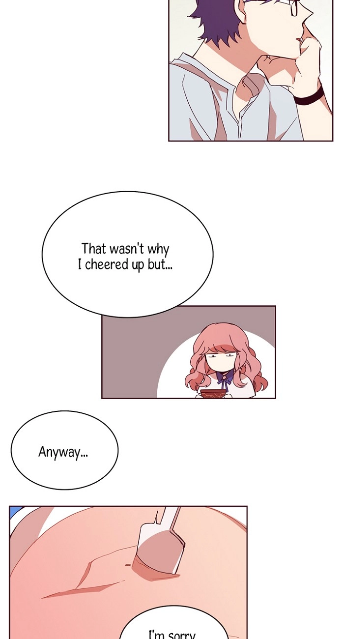 50 Pixel Days Chapter 15 page 21 - 