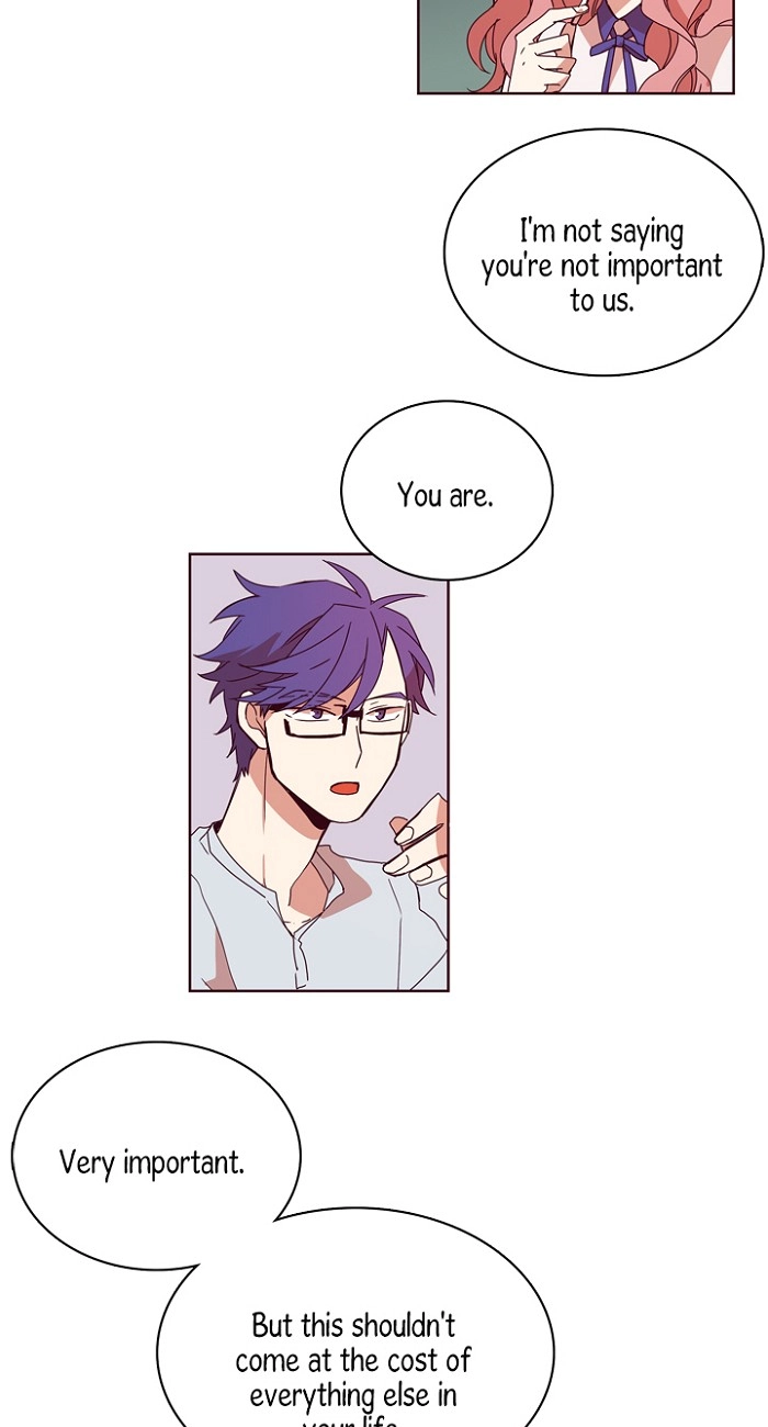 50 Pixel Days Chapter 15 page 23 - 