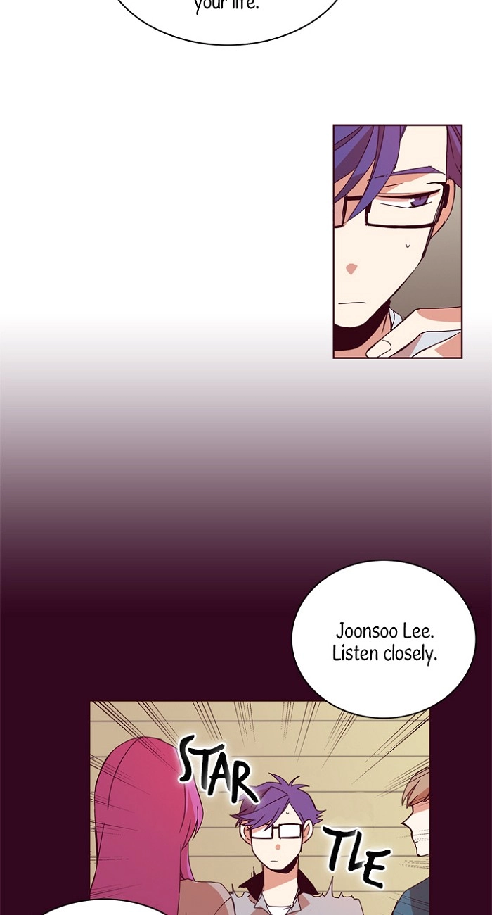 50 Pixel Days Chapter 15 page 24 - 