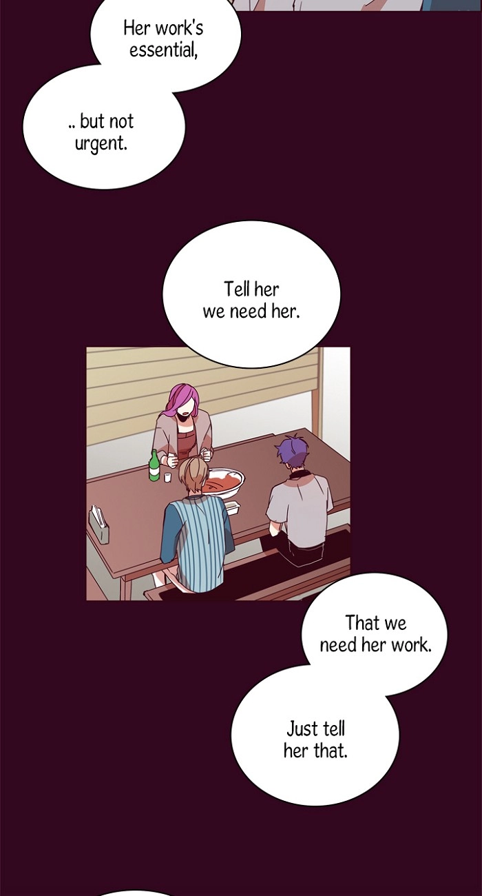 50 Pixel Days Chapter 15 page 26 - 