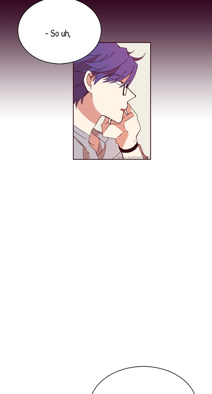 50 Pixel Days Chapter 15 page 27 - 