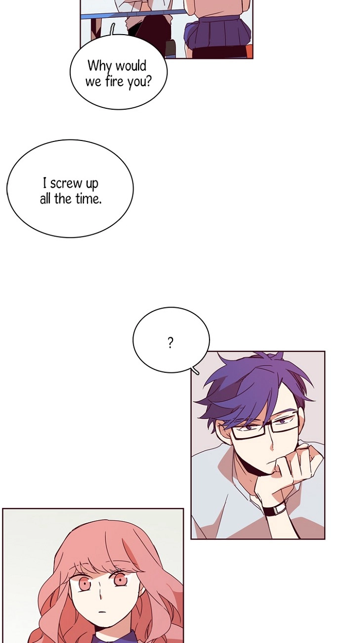 50 Pixel Days Chapter 15 page 29 - 
