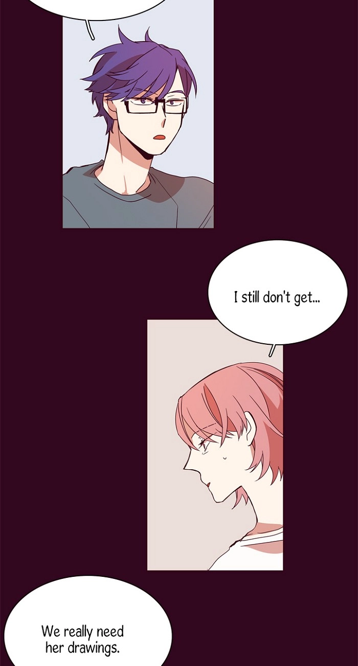 50 Pixel Days Chapter 15 page 5 - 