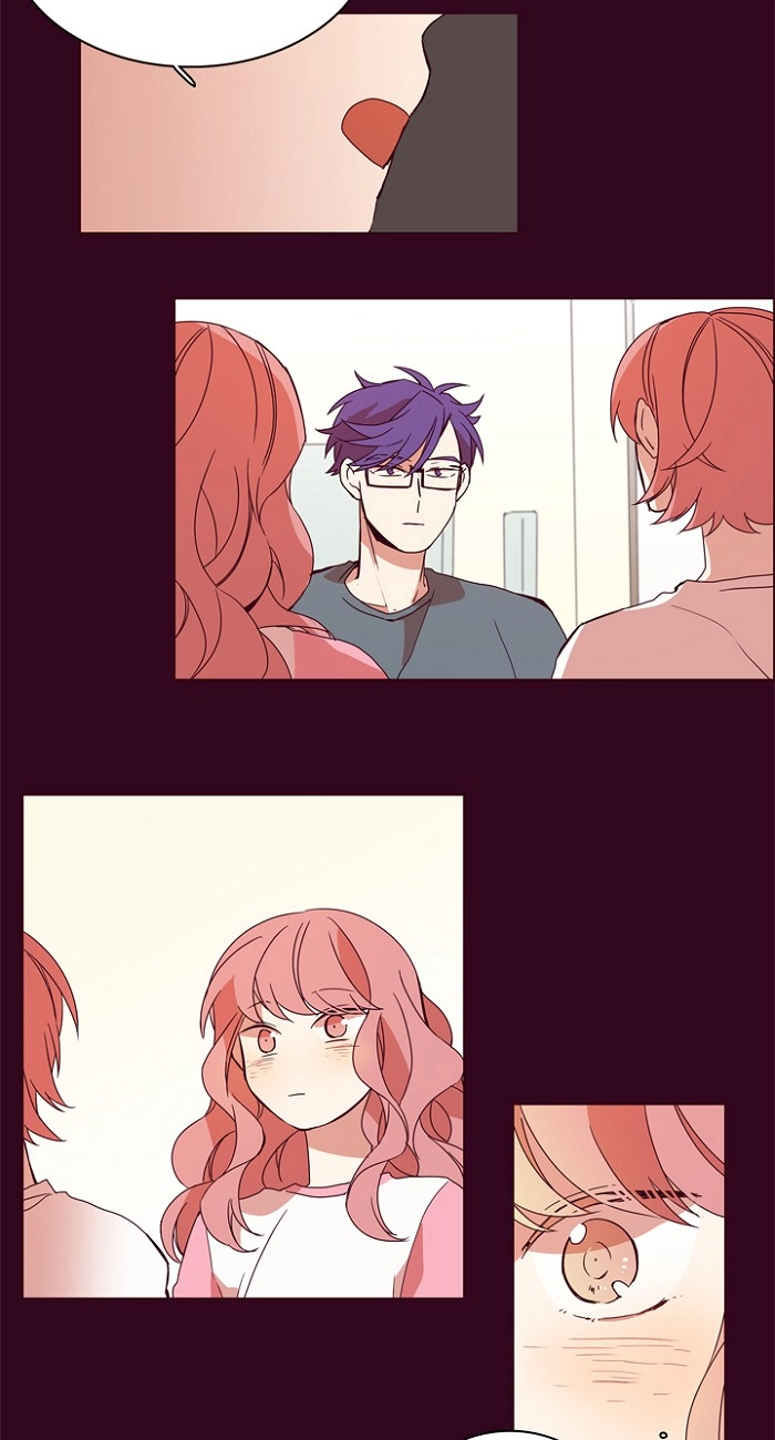 50 Pixel Days Chapter 15 page 6 - 