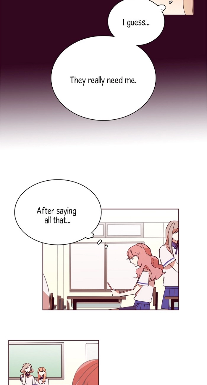 50 Pixel Days Chapter 15 page 7 - 