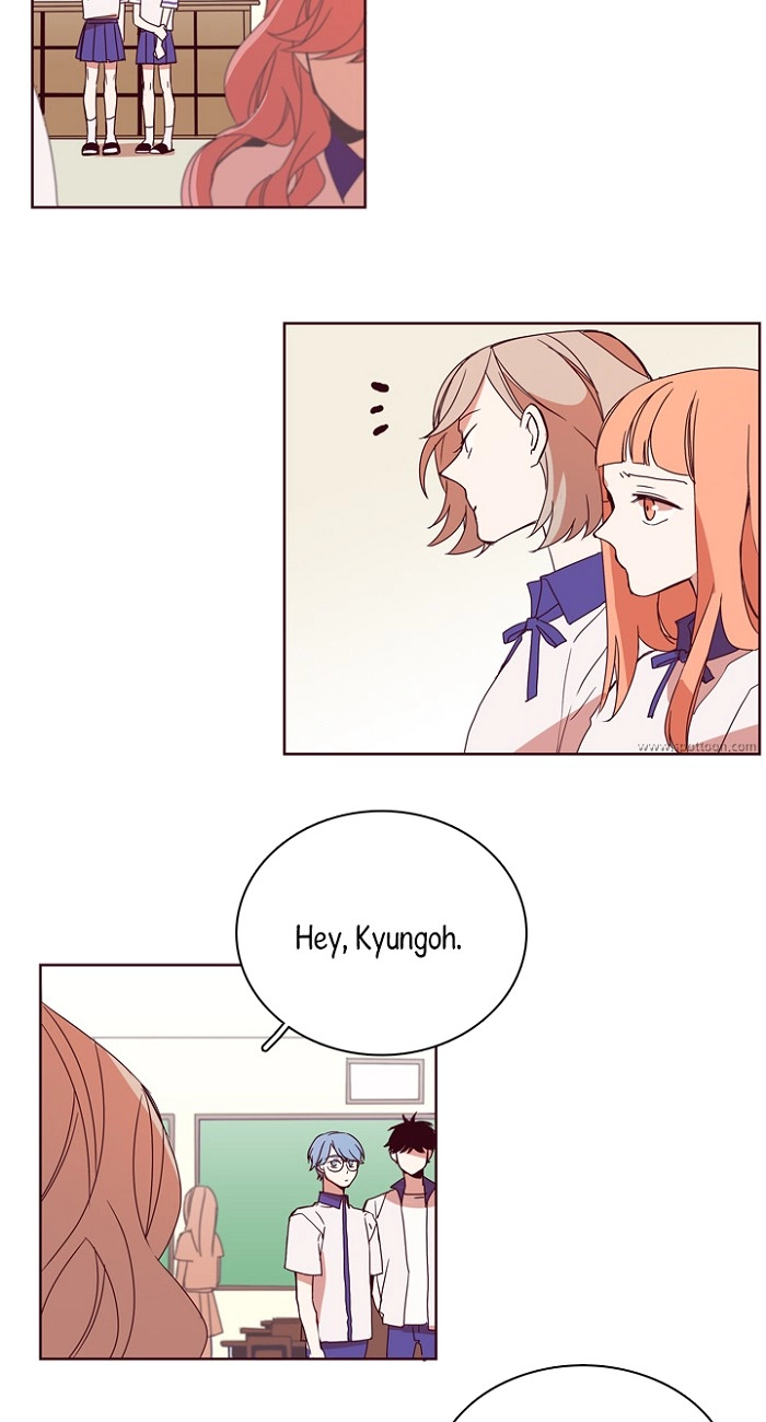 50 Pixel Days Chapter 15 page 8 - 