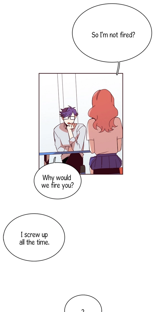 50 Pixel Days Chapter 16 page 1 - 