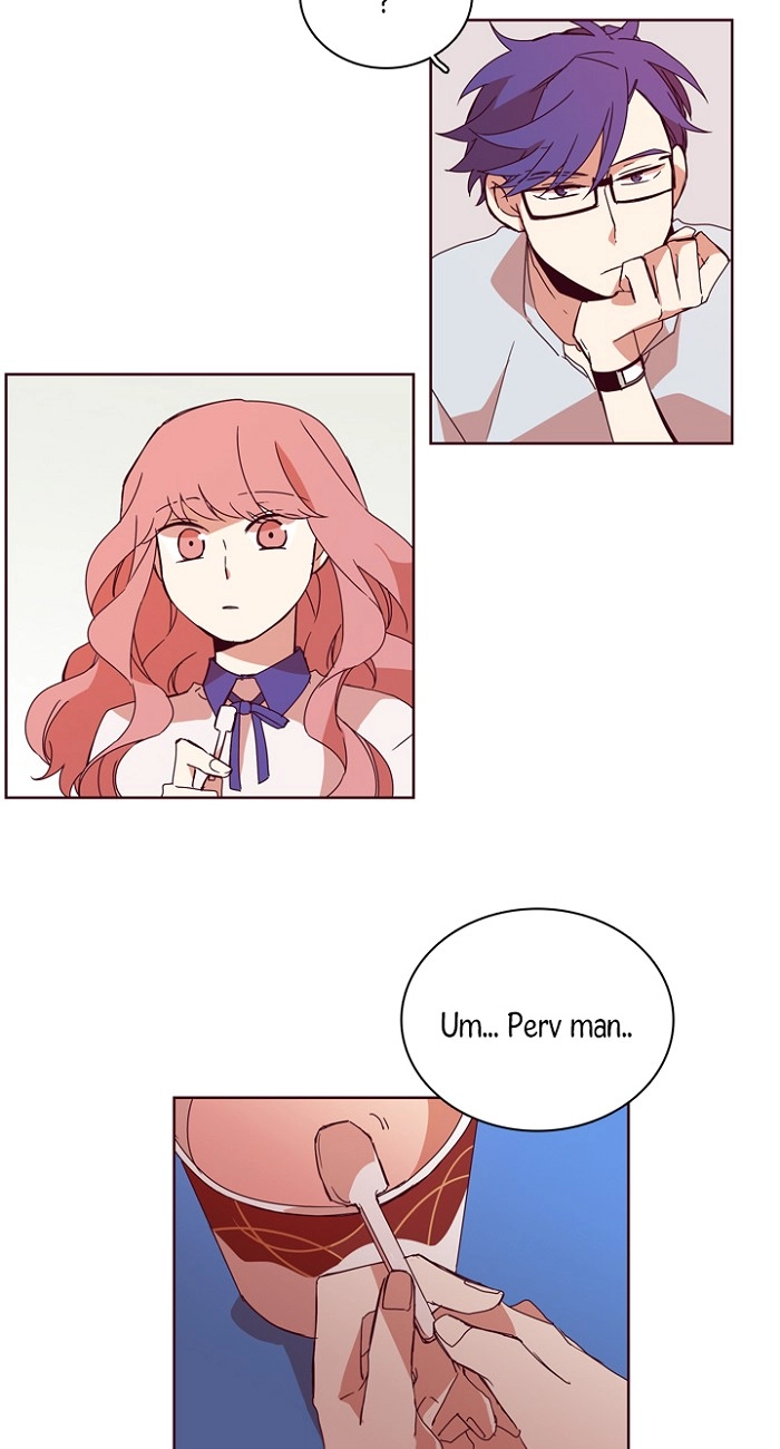 50 Pixel Days Chapter 16 page 2 - 