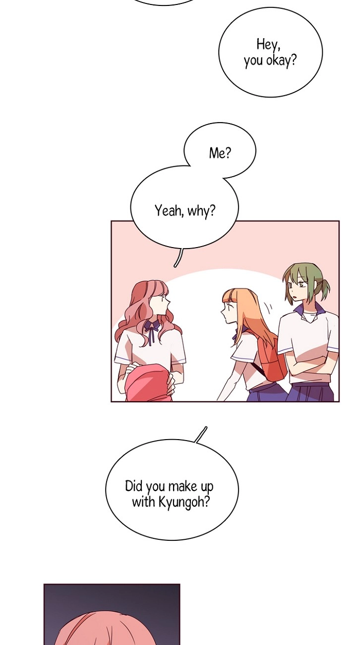 50 Pixel Days Chapter 16 page 13 - 