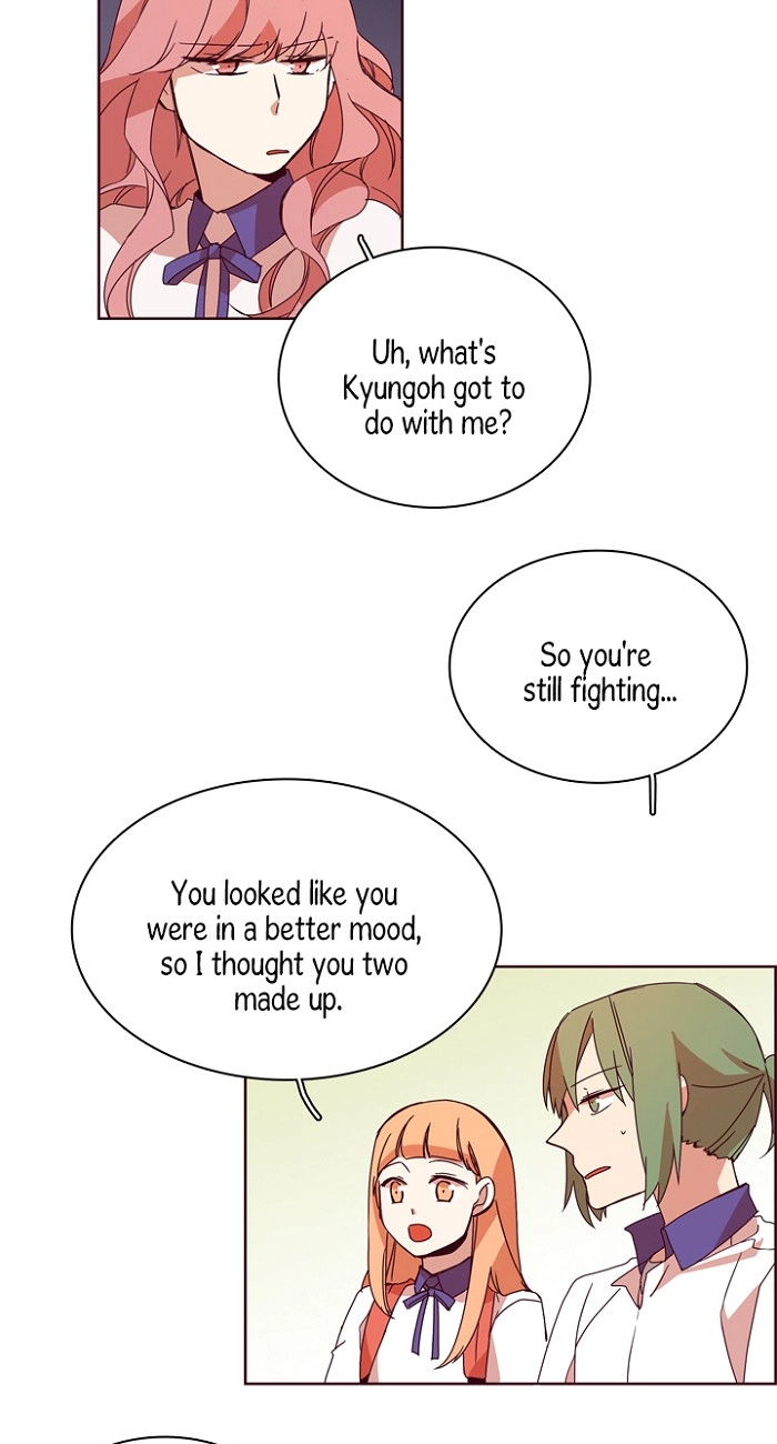 50 Pixel Days Chapter 16 page 14 - 