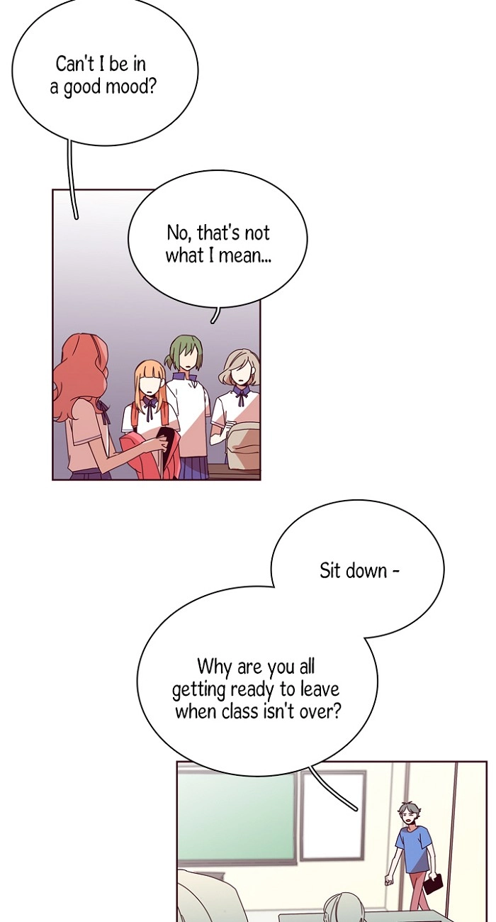 50 Pixel Days Chapter 16 page 15 - 