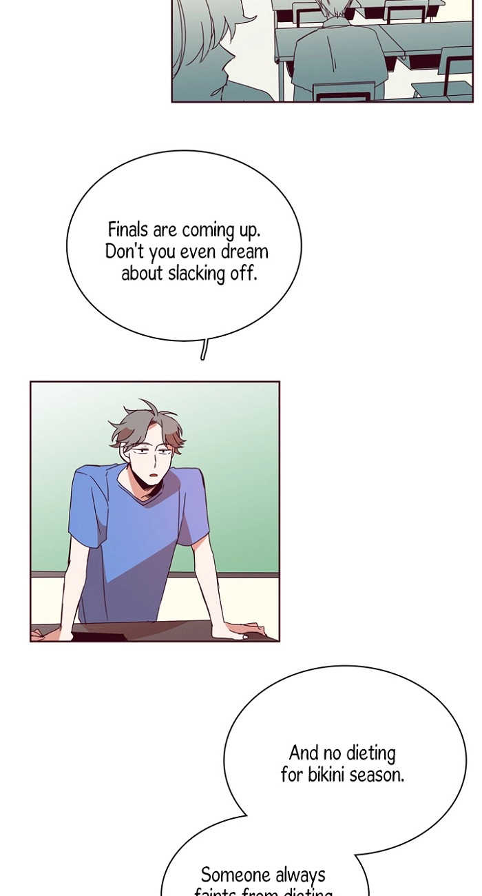 50 Pixel Days Chapter 16 page 16 - 