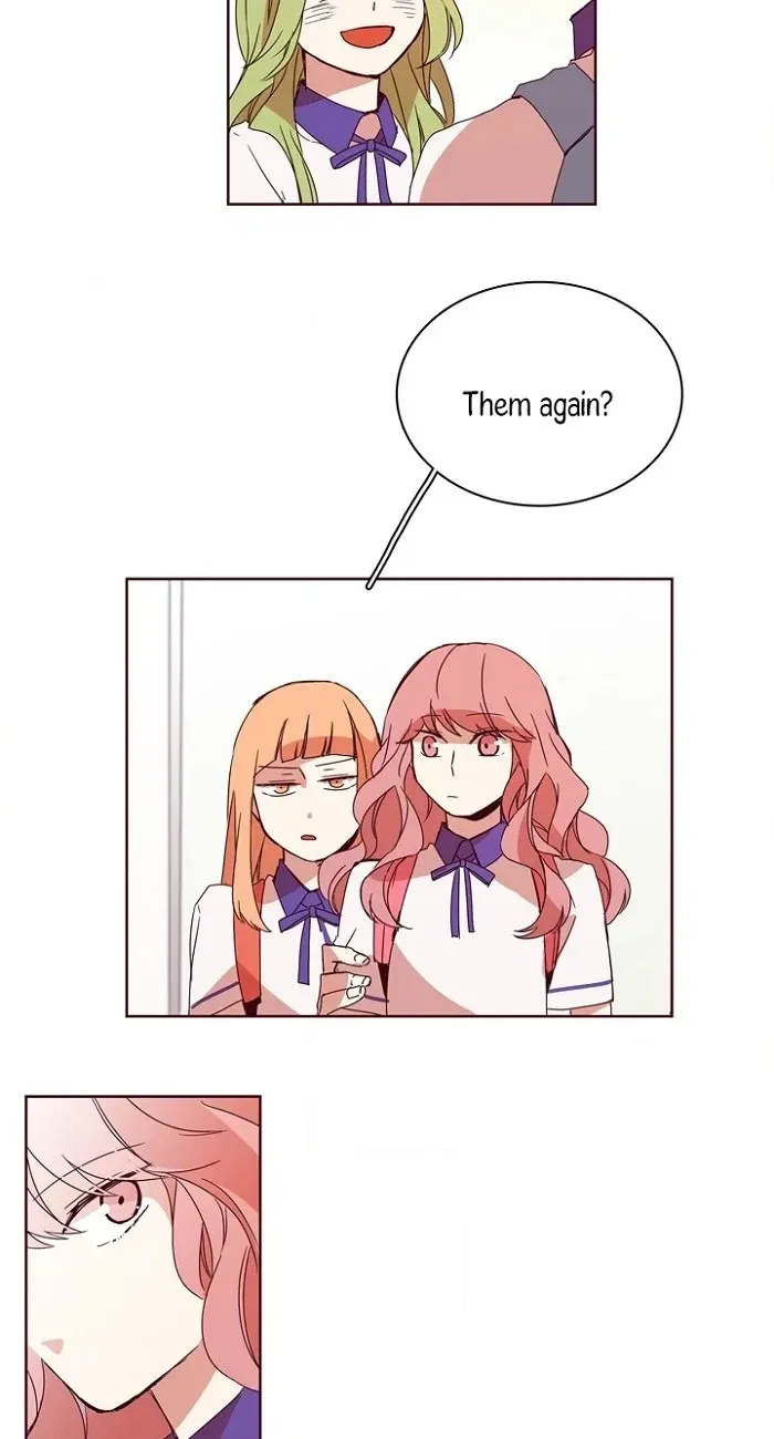 50 Pixel Days Chapter 16 page 20 - 