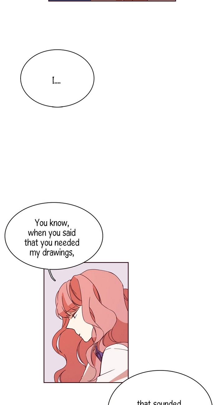 50 Pixel Days Chapter 16 page 3 - 
