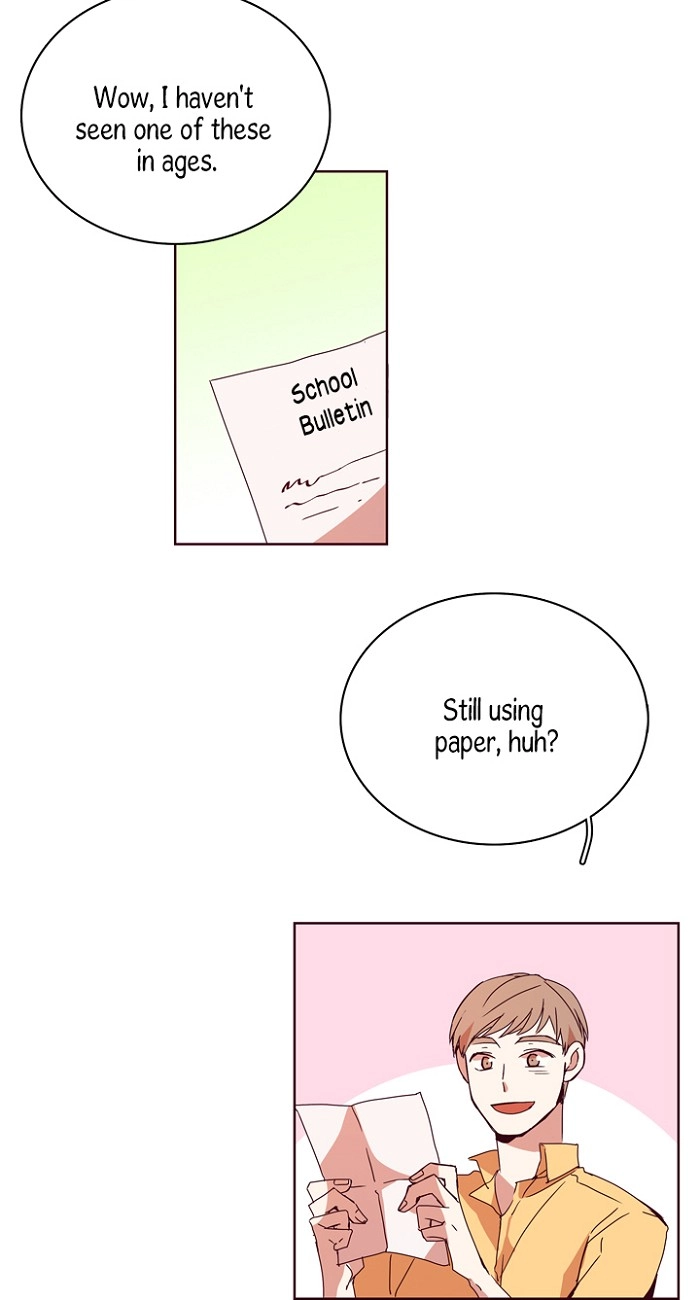 50 Pixel Days Chapter 16 page 22 - 