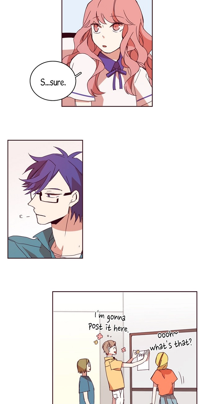 50 Pixel Days Chapter 16 page 24 - 