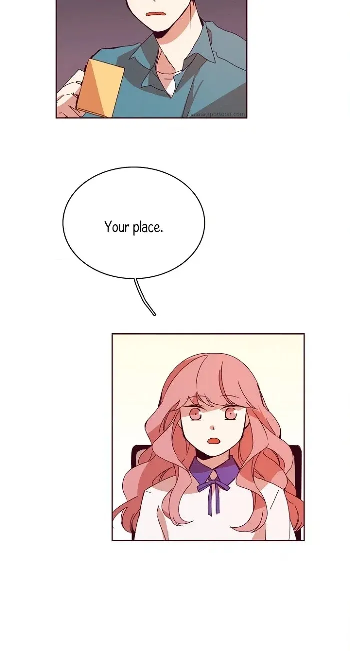 50 Pixel Days Chapter 16 page 30 - 