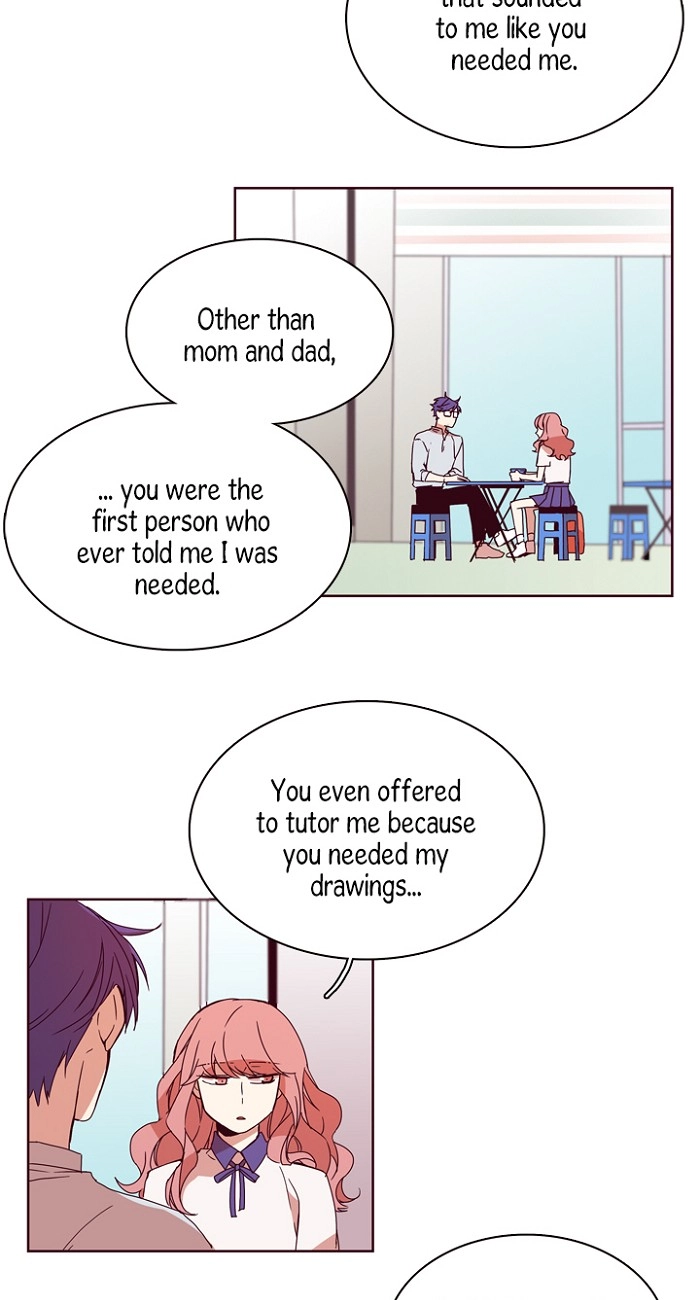 50 Pixel Days Chapter 16 page 4 - 