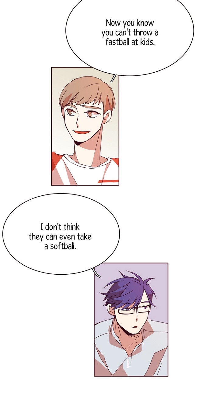 50 Pixel Days Chapter 16 page 7 - 