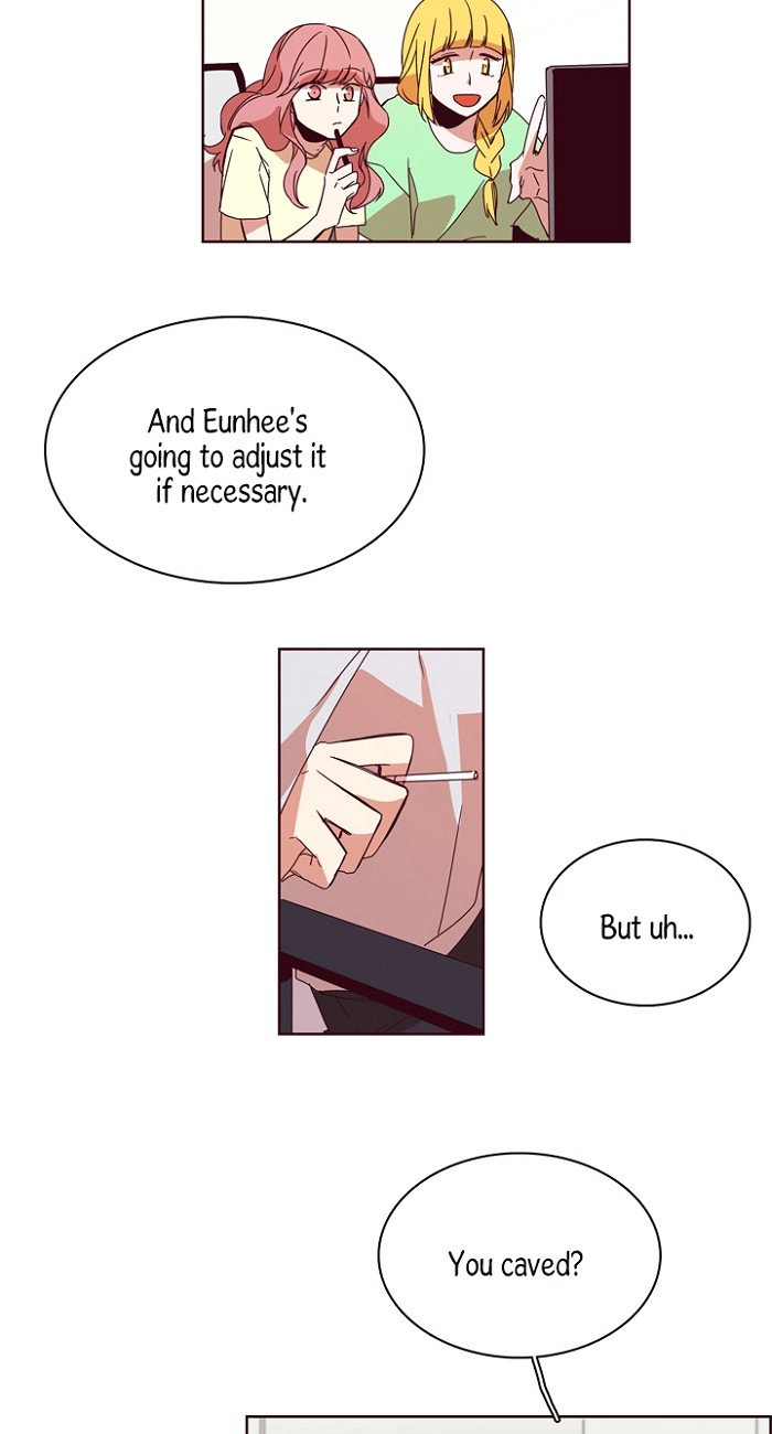 50 Pixel Days Chapter 16 page 9 - 