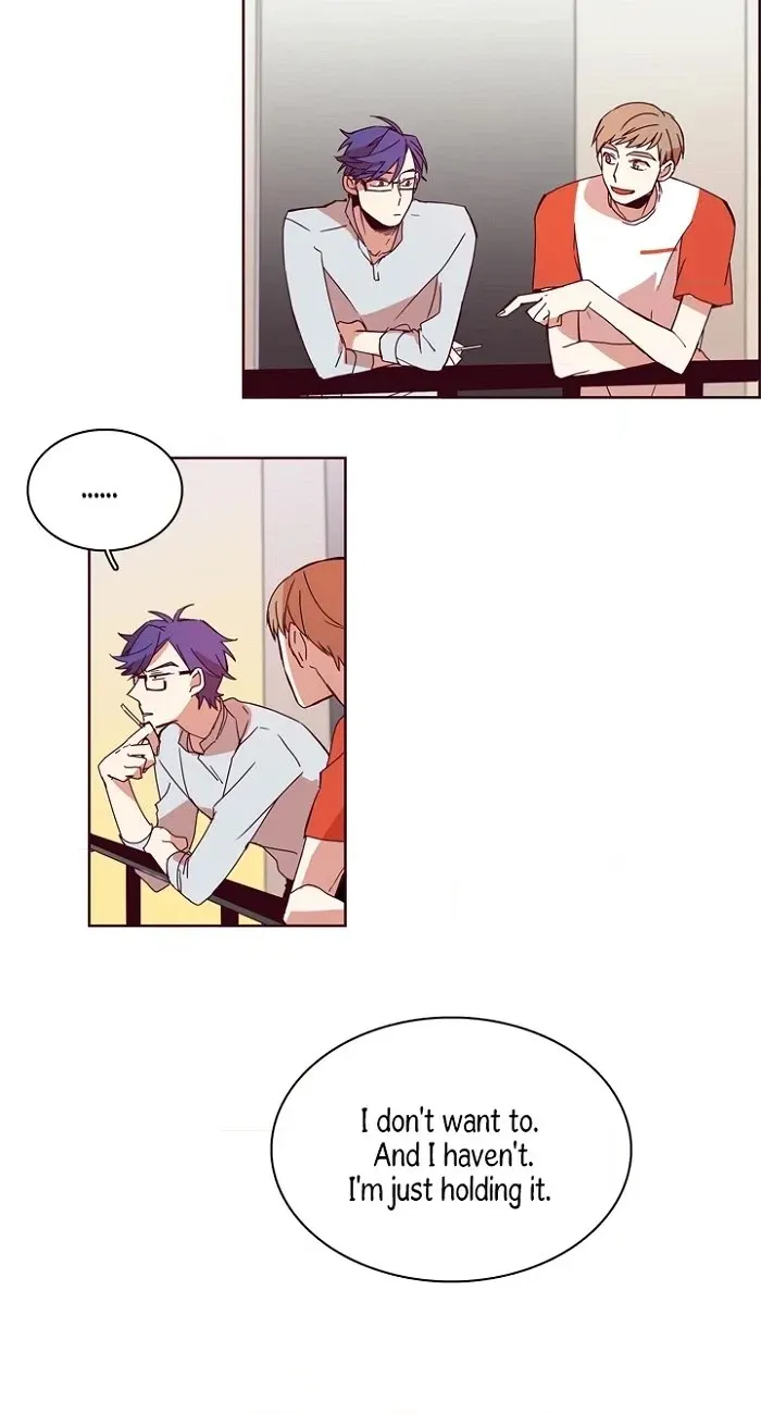50 Pixel Days Chapter 16 page 10 - 