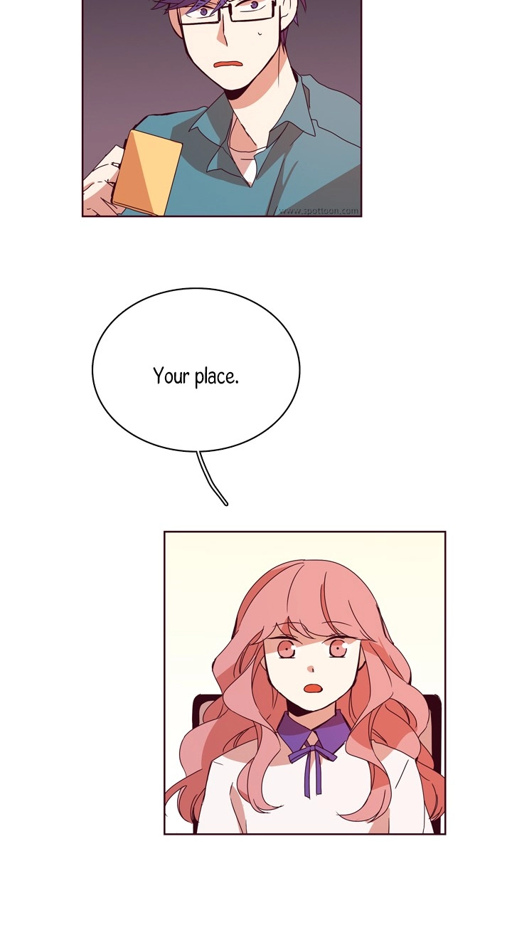 50 Pixel Days Chapter 17 page 2 - 