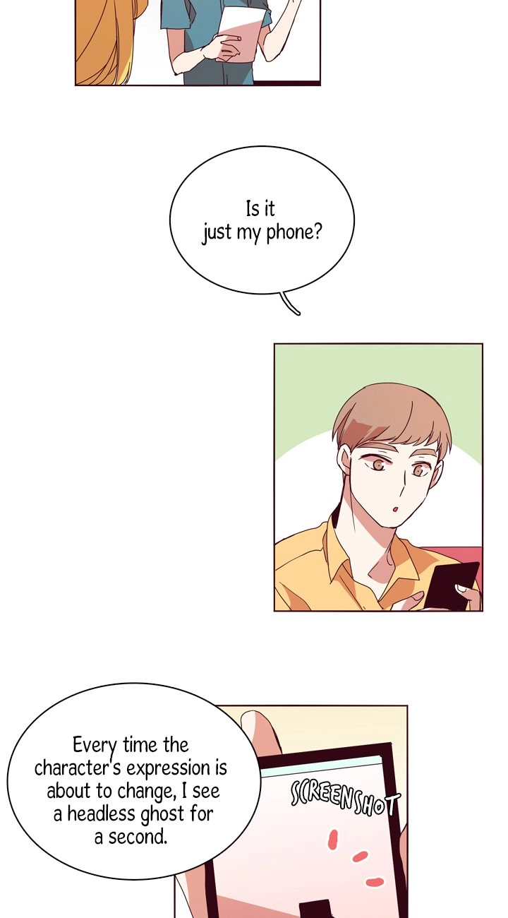 50 Pixel Days Chapter 17 page 11 - 