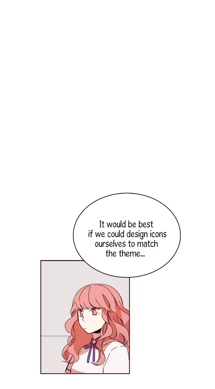 50 Pixel Days Chapter 17 page 18 - 
