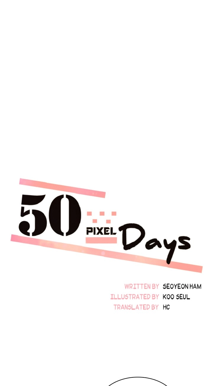 50 Pixel Days Chapter 17 page 3 - 