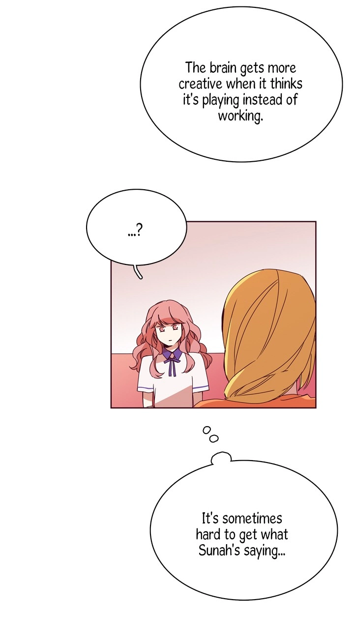 50 Pixel Days Chapter 17 page 23 - 