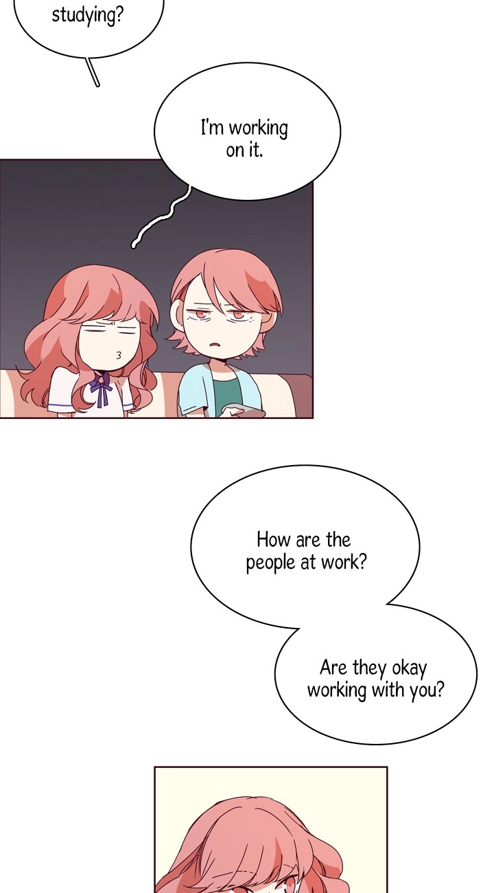 50 Pixel Days Chapter 17 page 27 - 