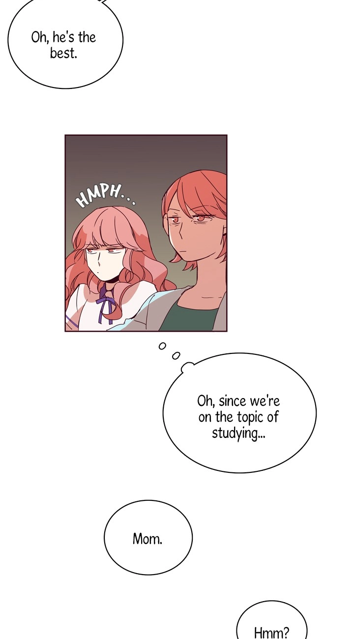 50 Pixel Days Chapter 17 page 29 - 